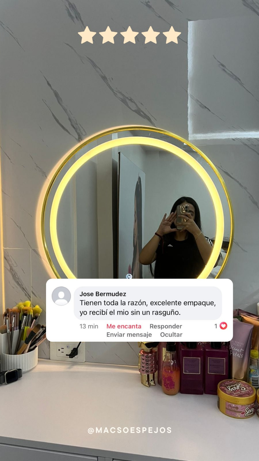 Testimonio